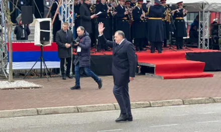 RTRS I BNTV: Je li Dodik odustao od 9. januara?