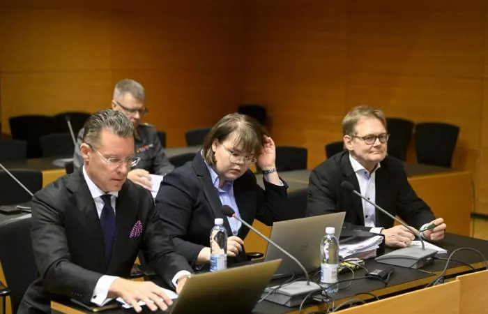 Finski novinari proglašeni krivima za otkrivanje tajnih podataka