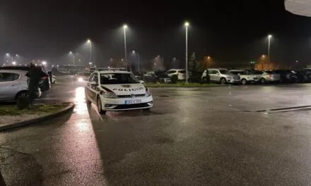 BH novinari upozoravaju da novi zakon o javnom redu i miru u KS krši slobodu izražavanja