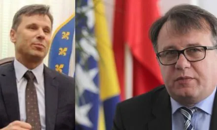 BHT1 I FTV: Nova federalna vlada na krilima bonskih ovlasti