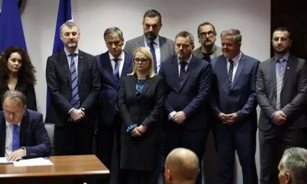 BHT1 I FTV: Hoće li nova vlast preživjeti 2023. godinu?