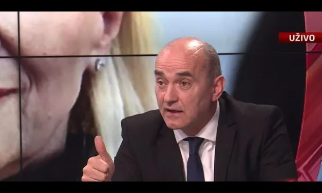 UMIJEĆE INTERVJUIRANJA: Sumnjičavosti nikad dosta