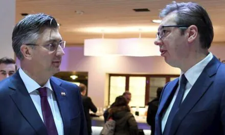 Boris Pavelić: Pomirenje Hrvatske i Srbije sve je manje vjerojatno