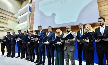 BHT1 I FTV: Ko je ovdje Kaligula, a ko konj?