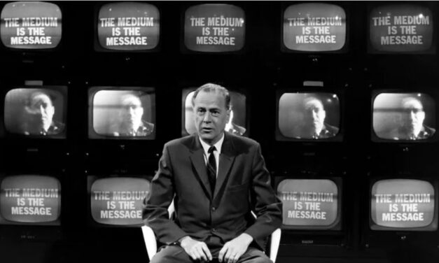 Svijet po logici medija: Jesu li ideje Marshala McLuhana aktuelne i danas?