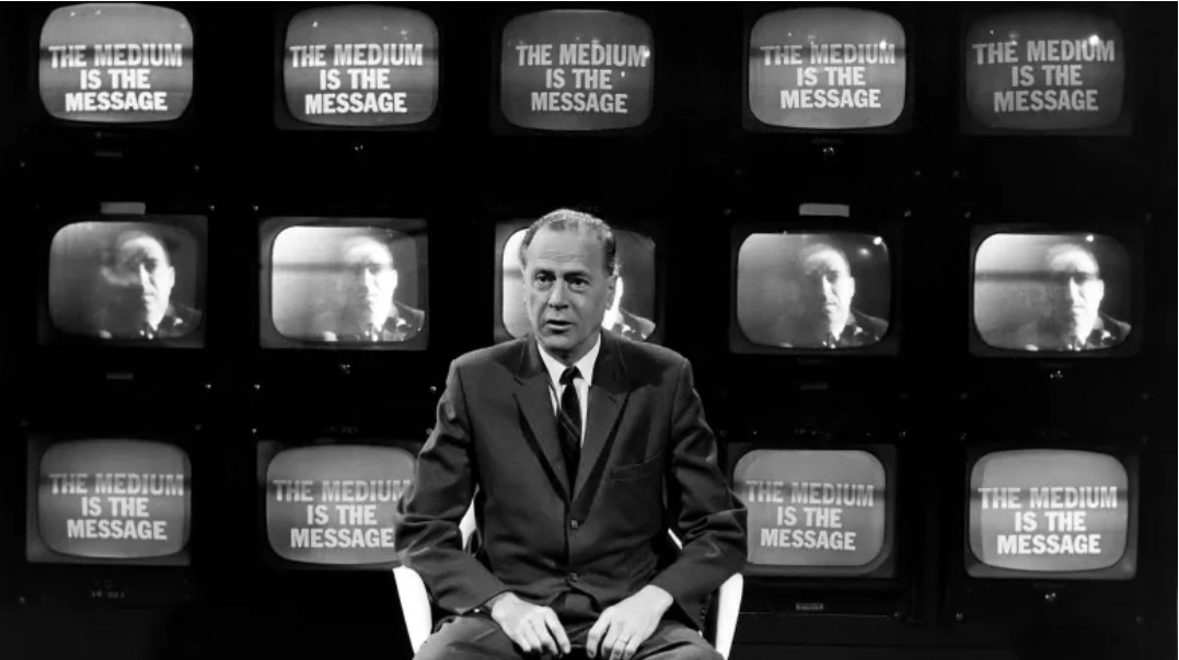 Svijet po logici medija: Jesu li ideje Marshala McLuhana aktuelne i danas?