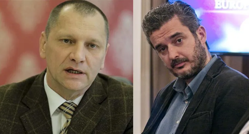 Ako Zlatko Miletić nije legitiman u svojoj zemlji, a Nino Raspudić jeste u tuđoj, onda je BiH sistemski pogrešno postavljena