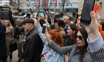 Novinarska zajednica u BiH razočarana odlukom narodnih poslanika RS-a