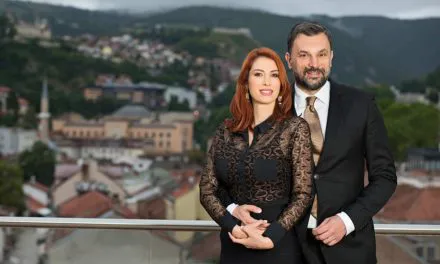 NASILJE, POLITIKA I MREŽE: Novi napadi na Daliju Hasanbegović-Konaković
