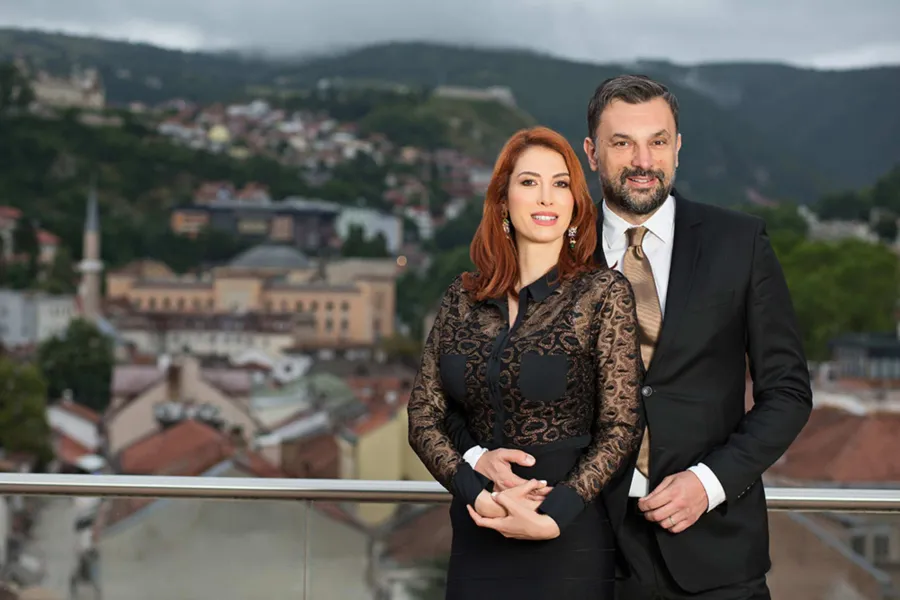NASILJE, POLITIKA I MREŽE: Novi napadi na Daliju Hasanbegović-Konaković