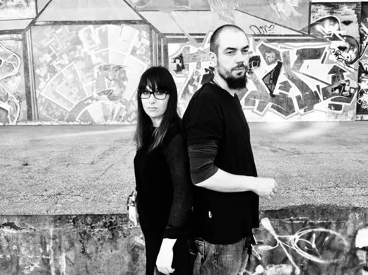 Emancipal Design ili umjetnost koja može „šetati gradom“