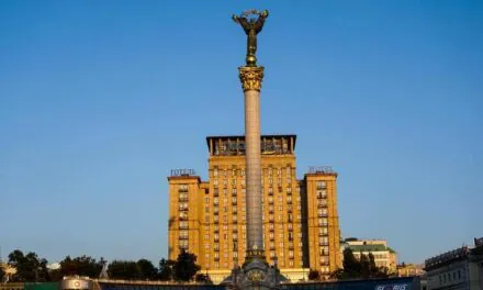 Deset godina nakon ustanka Euromaidana – transparentniji medijski krajolik u Ukrajini