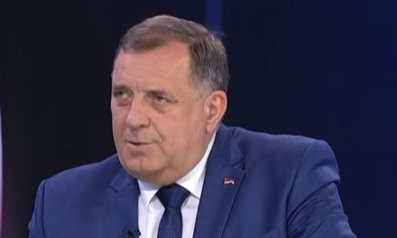 RTRS I BNTV: Dodik uveo novi termin – politički muslimani