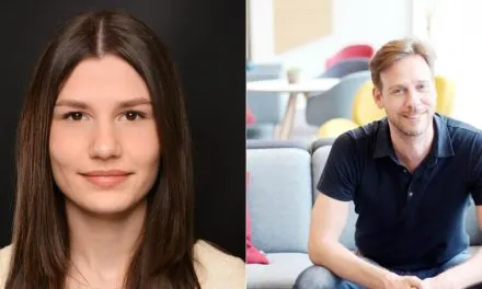 „Frieda ungefunzt“: Knjiga o hrabrosti