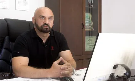 Novi federalni ministar unutrašnjih poslova FBiH trebao bi biti Ramo Isak poznat po prijetnjama novinarima