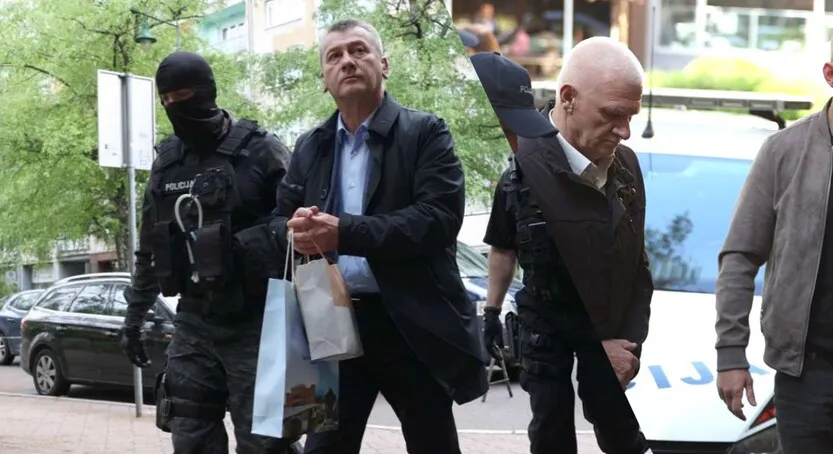 Hadžibajrić i Memić su uhapšeni! Neka se pripremi…