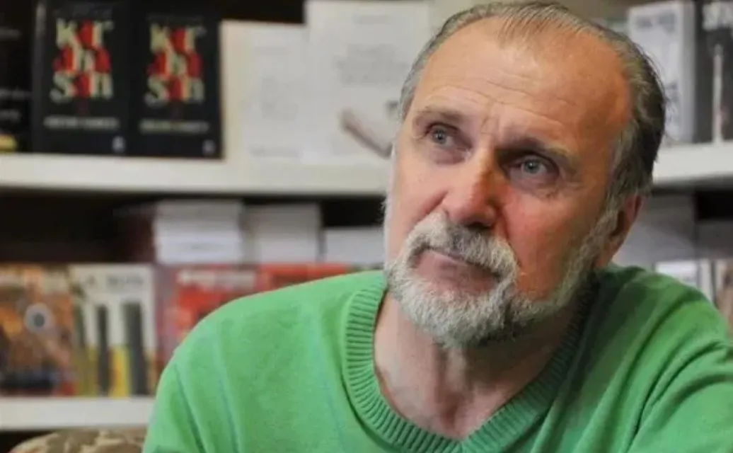 BHT1 I FTV: Zašto je vijest o smrti Dževada Karahasana na samom kraju dnevnika?