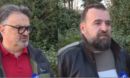 Obustavljena istraga protiv novinara i urednika EuroBlica