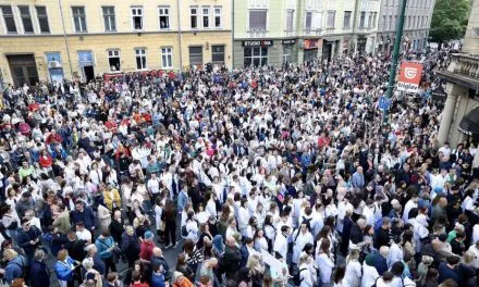 BHT1 I FTV: Hoće li bunt zbog smrti Azre Spahić biti uzaludan?