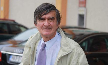Preminuo istaknuti novinar i borac za istinu Salih Brkić