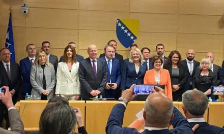 HAYAT TV I RTV HB:  Dvije istine o novoj vlasti
