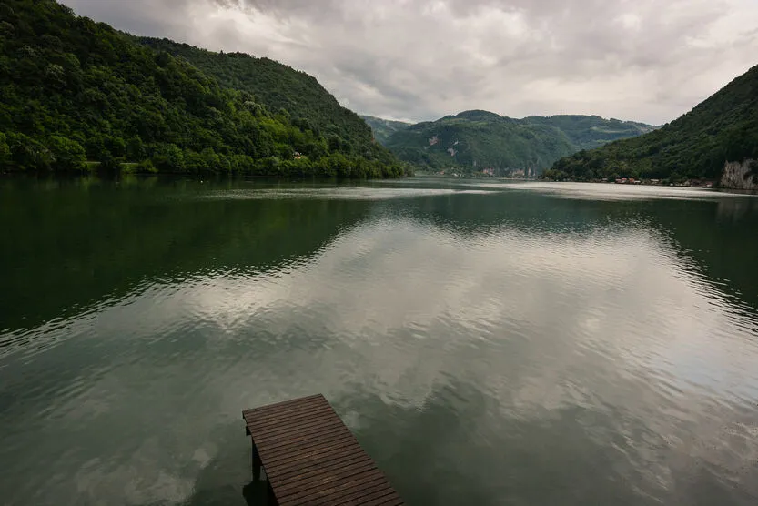 NE PUŠTAMO TE DA TEČEŠ: Kako smo izgubili rijeke