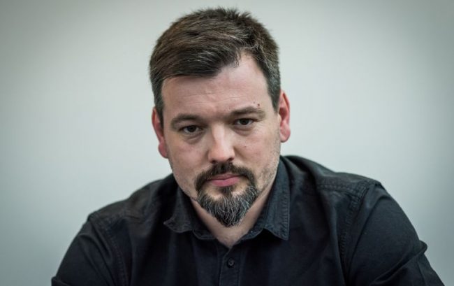 Udruženje novinara ‘Nino Ćatić’ osudilo napade na urednika Begovića