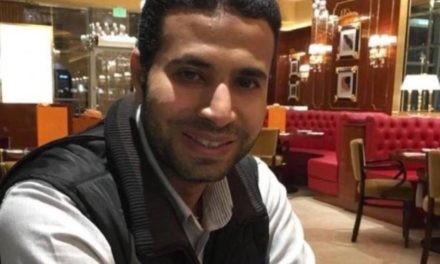 Novinar pušten na slobodu nakon provedene četiri godine u egipatskom istražnom zatvoru