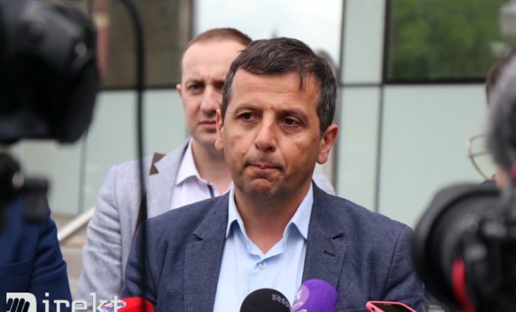 RTRS I BNTV: Ako se poveća izborni prag, hoće li to ugroziti skupštinsku karijeru Nebojše Vukanovića?