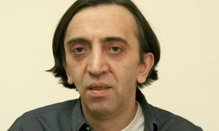 SENAD AVDIĆ: Veni, vidi, Vico