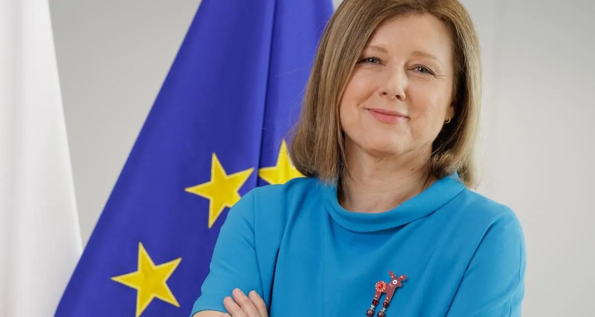 Jourová: Kriminalizacija klevete je kretanje u suprotnom smjeru od EU