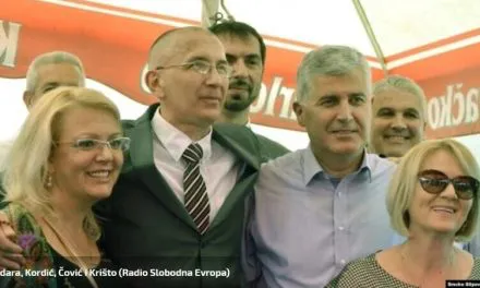 SLUČAJ DARIO KORDIĆ: Samo ratni zločinac može reći da ništa iz prošlosti ne bi promijenio