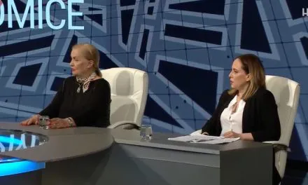 POLITIČKE EMISIJE: Prelijetanje NATO-ovih aviona i revizija tužbe protiv Srbije