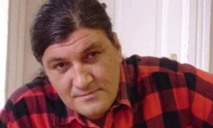AHMED BURIĆ: Ljudi kao Nisvet Džanko više ne postoje