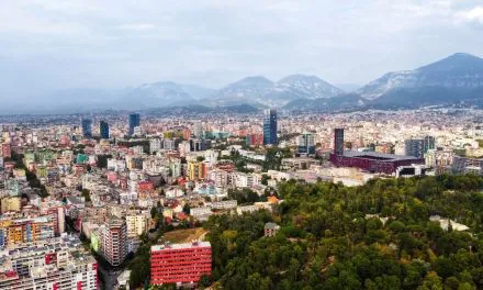 Zelene ambicije u Albaniji
