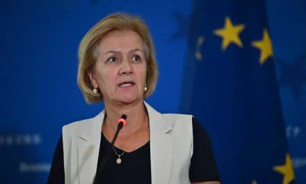 HAYAT TV I RTV HB: S kim se Angelina  Eichhorst sastala, a nije trebala?