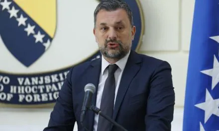 Konaković se konačno ukazao na Hayatu, Dodik skoro pa nestao s RTV HB-a