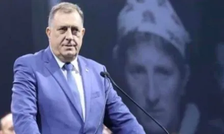 LAŽNI FOTOS IZ OLUJE: Sve što treba znati o politici koja zloupotrebljava tuđu tragediju