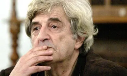 Tanović: Zaostavštinu Marka Vešovića prebaciti u Muzej književnosti i pozorišne umjetnosti BiH
