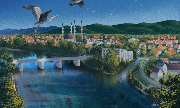Sanski Most: Mladost otiče kao devet rijeka