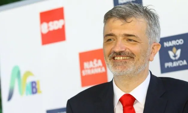 TOTALNO NEOPOZIV: Zašto je referendum najbolja stvar koja se Srđanu Mandiću mogla desiti