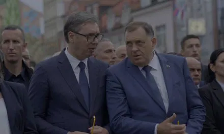 RTRS I BNTV: Niko ne smije upitati zašto se godišnjica Oluje obilježila u Prijedoru