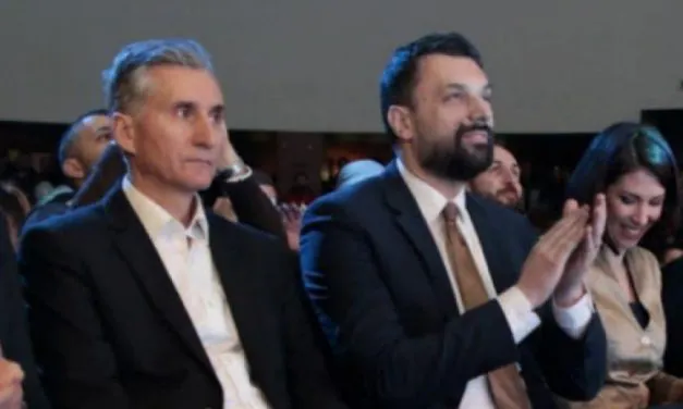 Drugarice posadimo cvijeće, kuda vojska SDA se kreće…