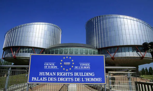 Evropski sud presudio da ruski zakon o ‘stranim agentima’ krši ljudska prava