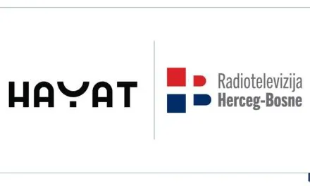 HAYAT I RTV HB: Zbogom Evropo, mi imamo reformsku vlast!