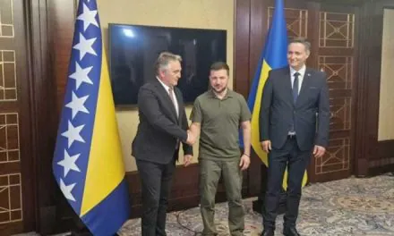 HAYAT TV I RTV HB: Nema mjesta za Komšića i Bećirovića
