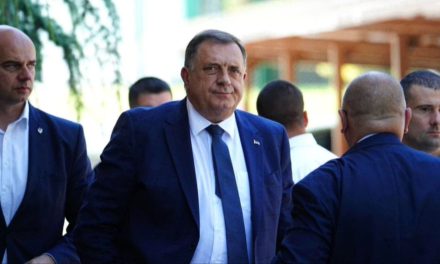 RTRS I BNTV: Da li se u procesu protiv Dodika sudi srpskom narodu?