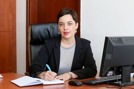 Intervju – Dragana Kokot: Položaj žena na tržištu rada