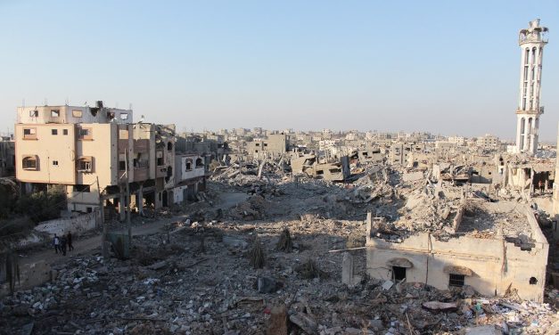 HAYAT I RTV HB:  Oprečni izvještaji o razaranju Gaze