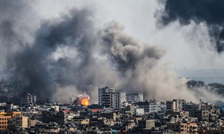 Izraelci su blizu nametanja potpunog medijskog mraka u Gazi